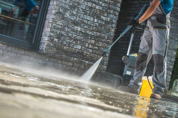 Best Post-Construction Pressure Washing  in Herlong, CA