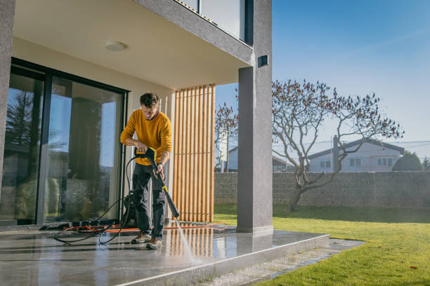 Best Machinery and Equipment Cleaning  in Herlong, CA