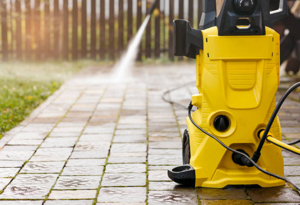 Best Patio and Deck Pressure Washing  in Herlong, CA