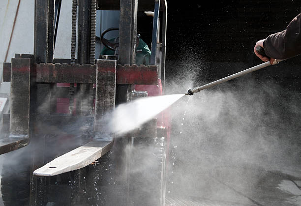 Best Patio and Deck Pressure Washing  in Herlong, CA