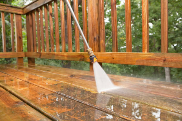 Best Animal Enclosure Cleaning  in Herlong, CA