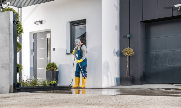 Trusted Herlong, CA  Pressure Washing Services Experts