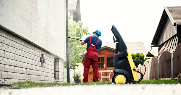 Best Restaurant Pressure Washing  in Herlong, CA